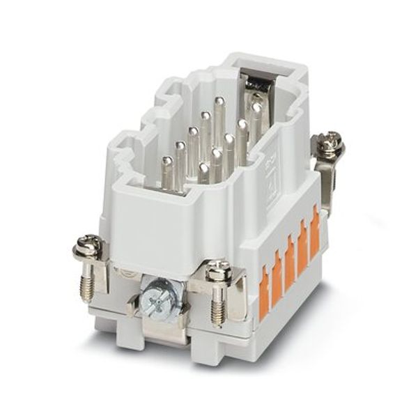 HC-B 10-ESTQ-2,5 - Contact insert image 3