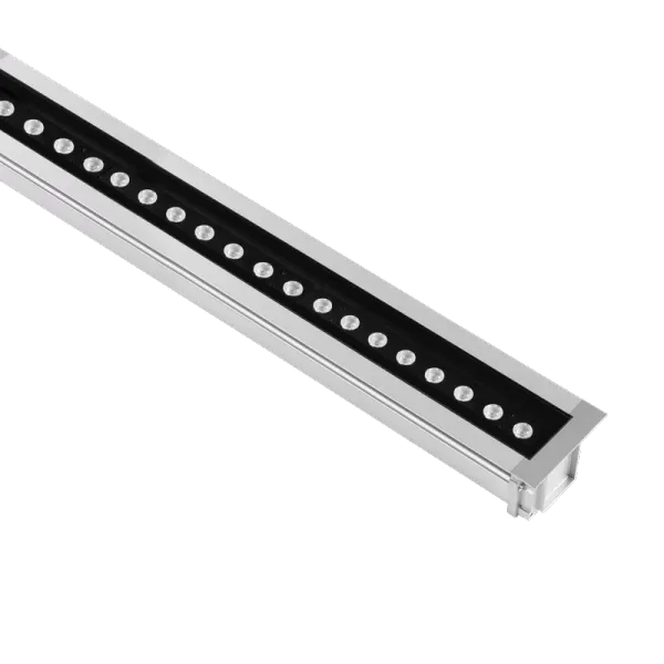 STRIP SQ INGR.L800 20.5W A2/M30 840 DALI image 3