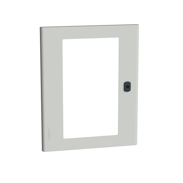 GLASS DOOR CAB ATL1000X800 image 1