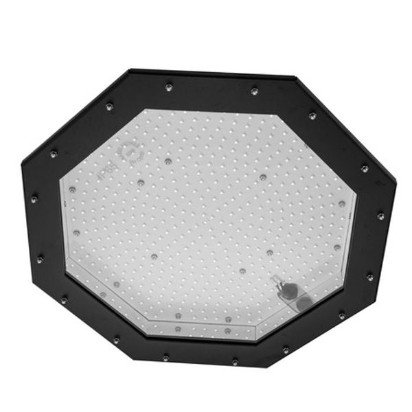 MODUS HBM250, clear PC cover, wide beam 110°, LED 857 image 1