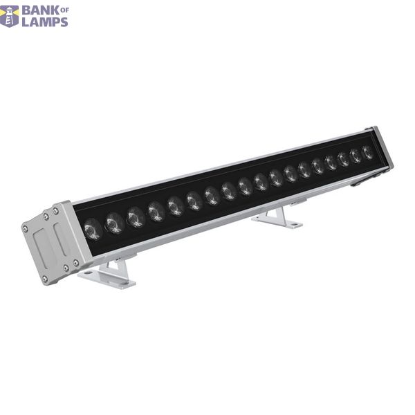 AR WWASH 05 V 18W 840 SYM10 ALDA LEDV image 1