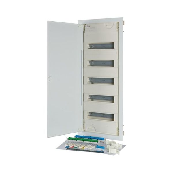 KLV-60UPP-F Eaton xComfort KLV energy distribution board image 1