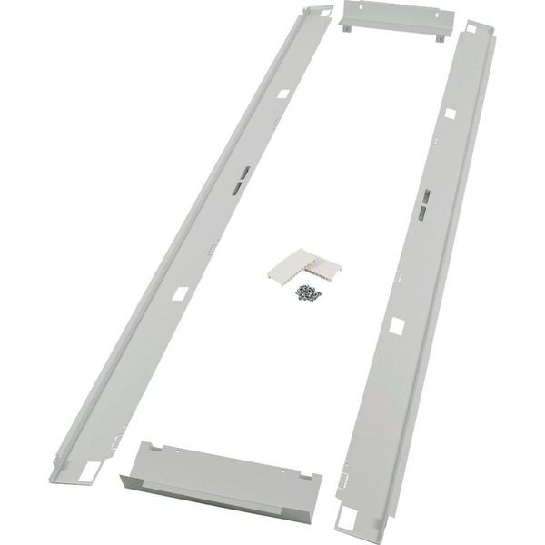 Insulating surround, EP, for HxW=2000x425mm image 4