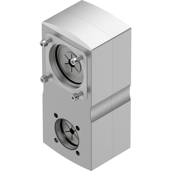 EAMM-U-86-D40-70A-102-S1 Parallel kit image 1