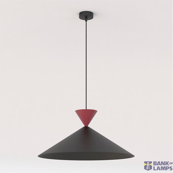 RALF 1L BL BURGUNDY image 3