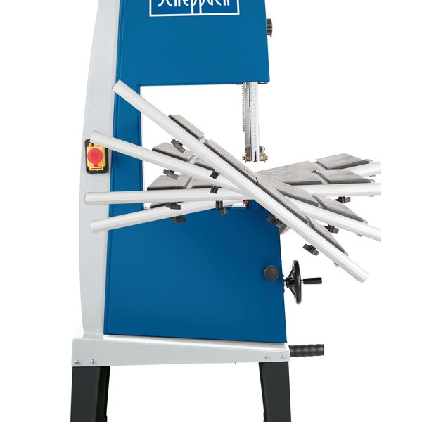 Scheppach Band Saw Machine Basa3 12, 220-240V image 12
