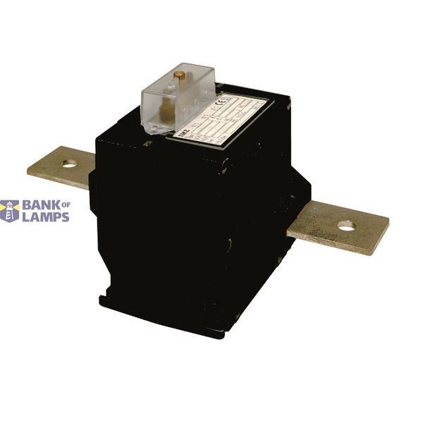 TAQ20 - Current transformer - Cable/passing bar: winding primary - Ratio: 600/1A image 1