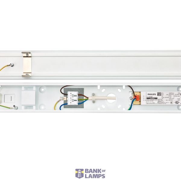 BN126C LED32S/830 PSU TW1 L1500 image 4