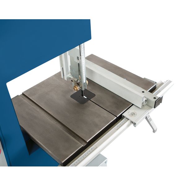 Scheppach Band Saw Machine Basa3 12, 400V image 2