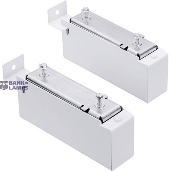 STE ZWVK 1 vario mounting console for ETS 200–700 and ETT 350/500, item 182028 image 2