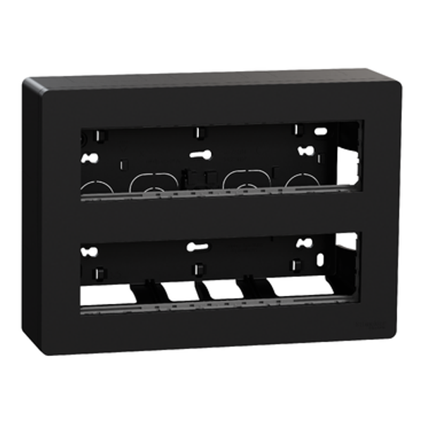 Manson reperaj, cabluri 5-8mmp image 2