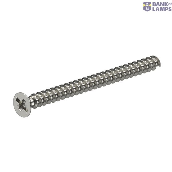 KGS 40 G Device screw for concealed/cavity wall ¨3,2mm,40mm image 1