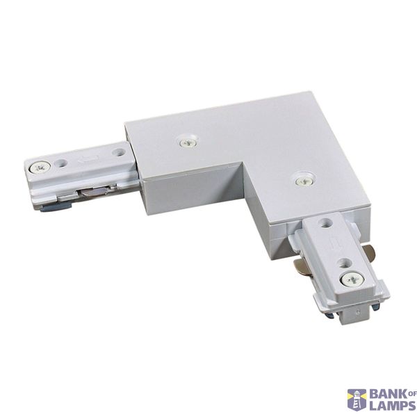 SPS connector L right, black  SPECTRUM image 1