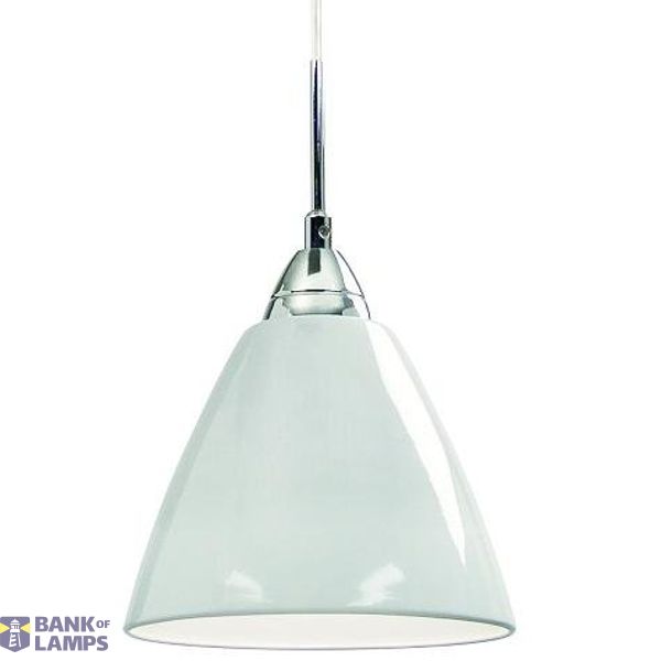 Read 20 | Pendant | White image 1