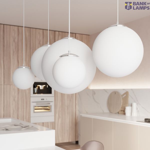 Pendant lamp UGO 40 image 6