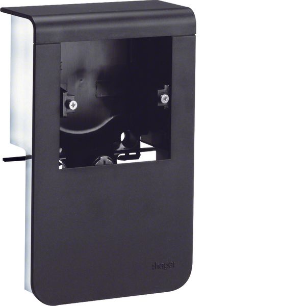 acc.box univ. (2) SL20115 black image 1