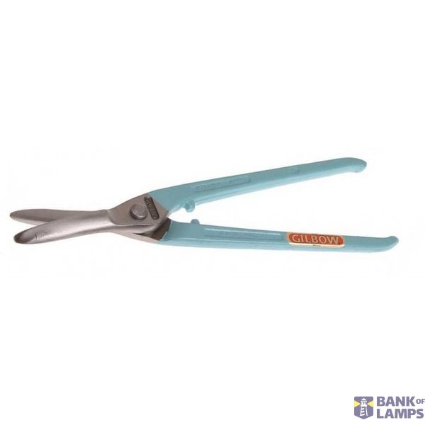 IR 12"UNIVERSAL SHEARS image 1