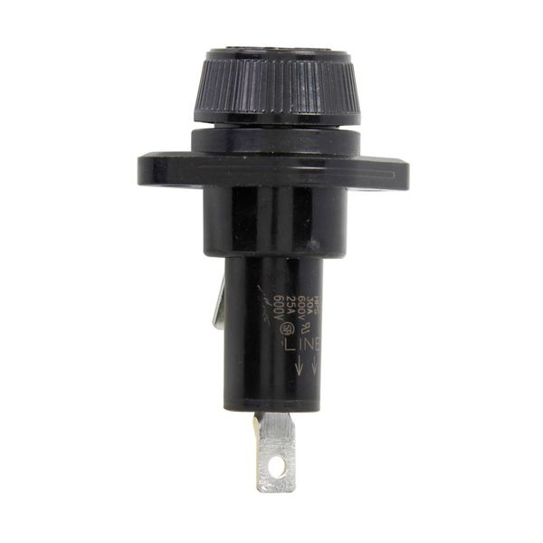 Fuse-holder, low voltage, 30 A, AC 600 V, UL, CSA image 5