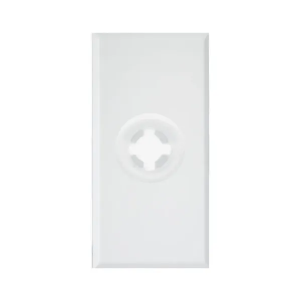CORD OUTLET  WHITEK 1M image 1