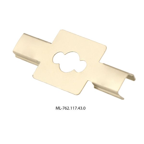Metal handle for ZQ, ZR profile image 1