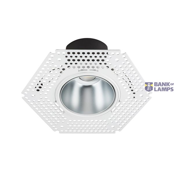 SOLST 100 1550LM 940 DIM TRIMLESS image 1