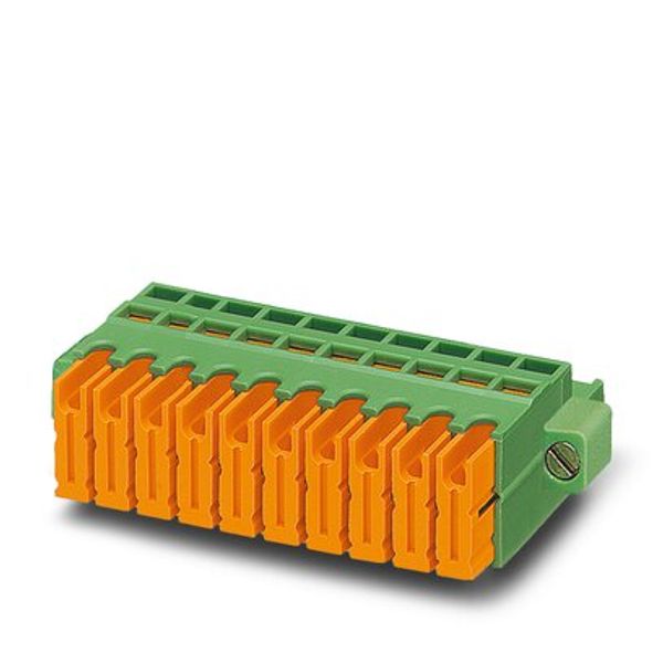 QC 1/11-STF-5,08 - PCB connector image 5