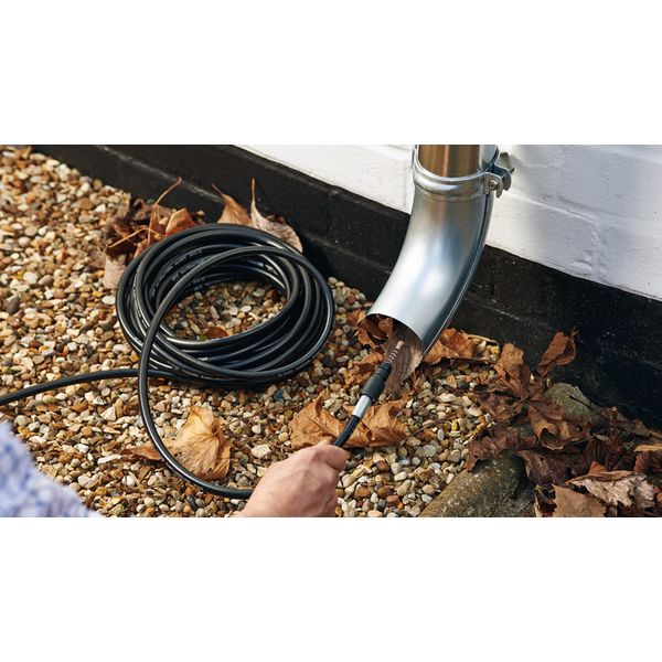 Drain Cleaner 10m (160 bar) image 3