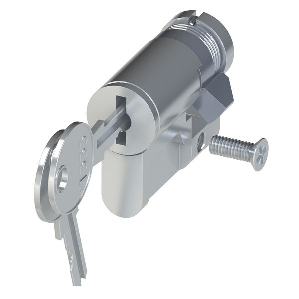Lock PD-QK-UVZ image 1