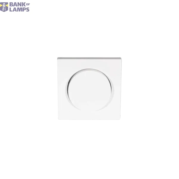 LEDDIM 350/400 VALKOINEN SCHNEIDER ADAPTER image 1