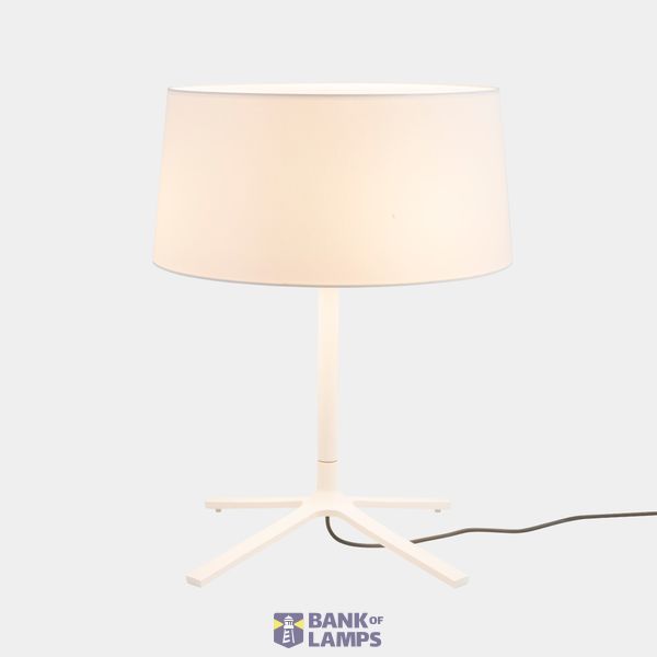 Table lamp Hall E27 18W image 1