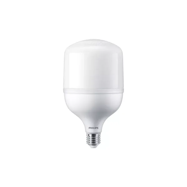 Philips LED, T-shape T120, Mains only, 40 W, E27, 3000 K, 4300 lm, CRI 80, 15000 hour(s) image 1