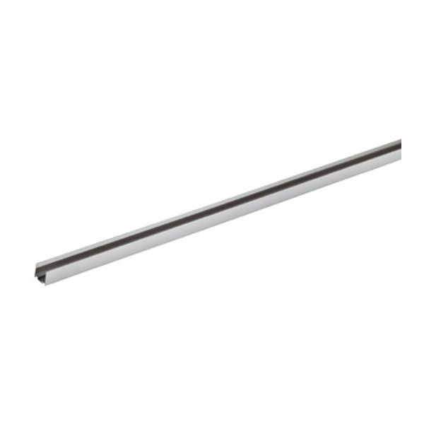 ALUMINIUM CLIP 1000x15x15MM VE 1 STK image 1