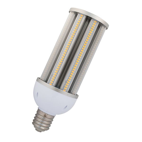LED Corn HOL E40 100V-240V 54W 4000K image 1