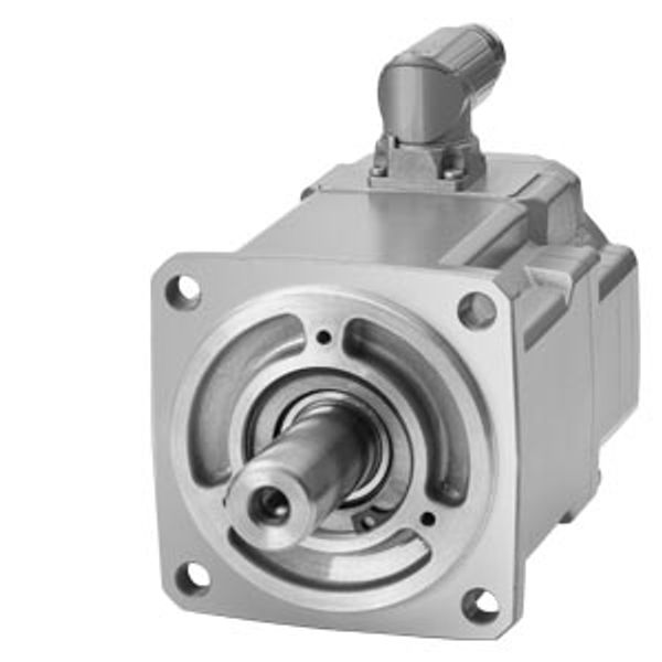 SIMOTICS S-1FK2 HD, SINAMICS S210 3AC 400V-480V, 1.27 Nm, 3000 rpm image 3