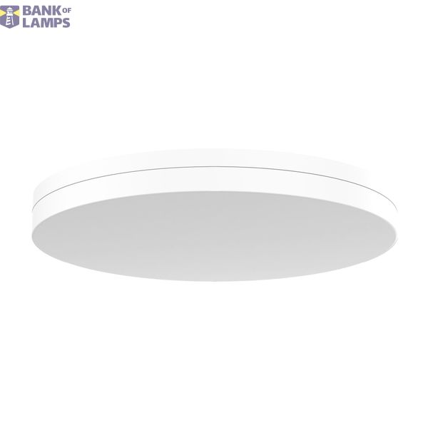 "OPELLA PRO" LED CEILING / WALL LUMINAIRE Ø-460MM ON/OFF image 1
