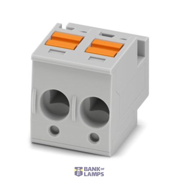 PTS 1,5/ 2-PH-5,0 GY - PCB connector image 1