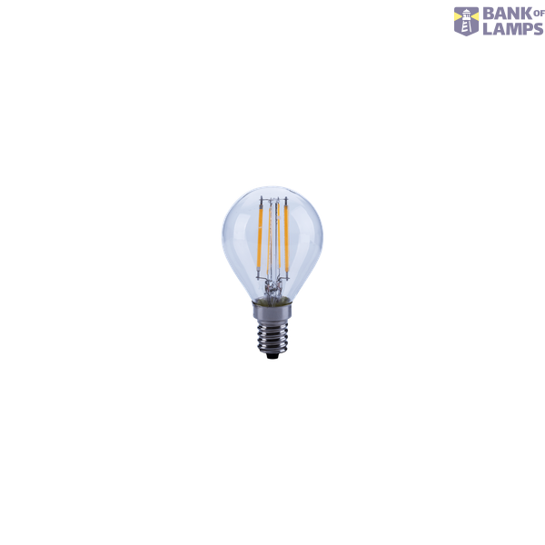 LED-E-P45-FILA-E14-4W-2700K-CL image 1