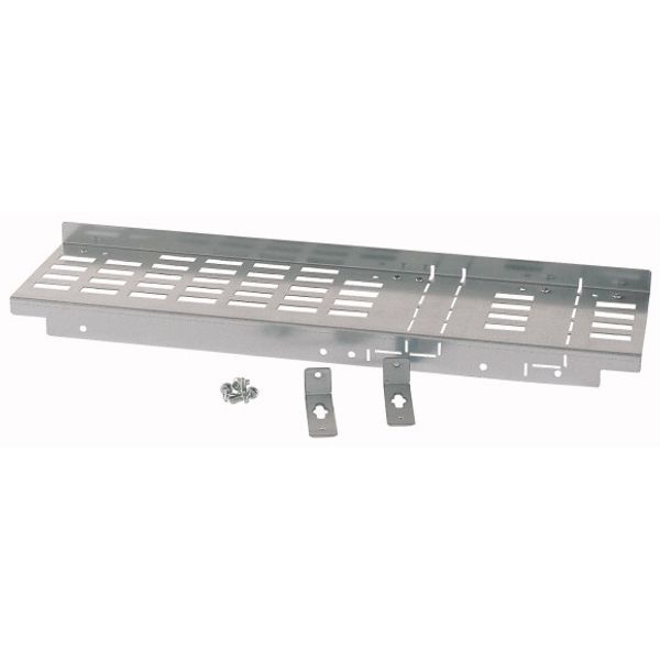 XTPPN4CH Horizontal NZM4/cable connection partition image 1