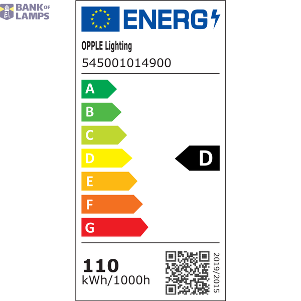 LEDHighbay-P4 110W-5700-50D image 3