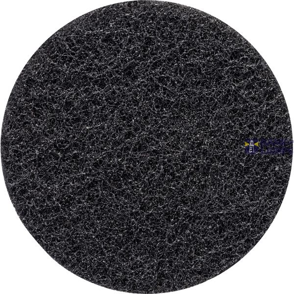 EXPERT N88 Fleece Disc for Random Orbital Sanders 125 mm, Medium S image 1