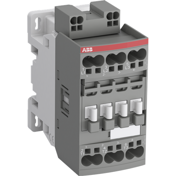 AF26B-30-00K-14 250-500V50/60HZ-DC Contactor image 2