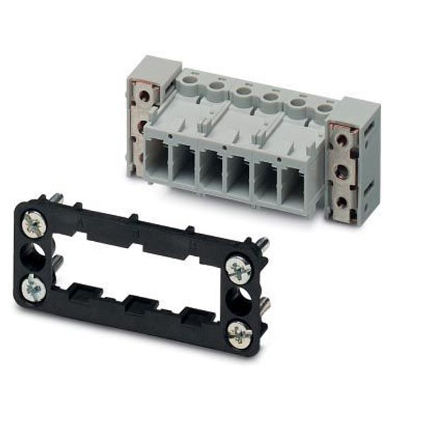 VC-AR2/3M-S222-SET - Contact insert set image 3
