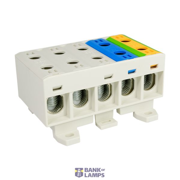 WLZ35/5x50/sssnz through connector image 1