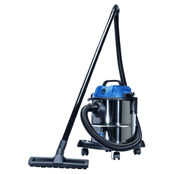 Scheppach Wet and dry vacuum cleaner NTS20 image 3