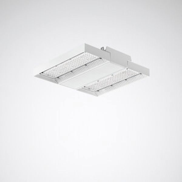 High bay luminaires Mirona Fit Lens White ETDD 107W 16300lm Very Narrow (VN) IP65 IK08 3 SDCM 7898651 image 1