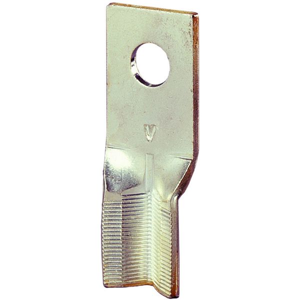 Transitional terminal V10 image 1
