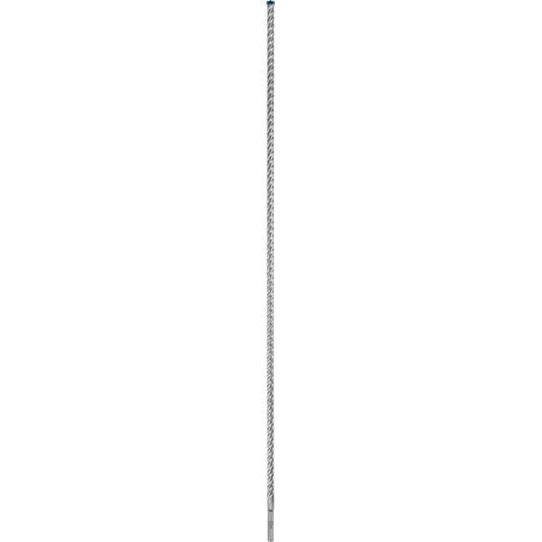 EXPERT SDS plus-7X Hammer Drill Bit 14 x 950 x 1000 mm image 2