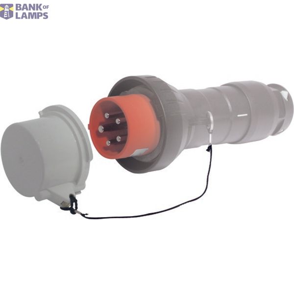 TERMINAL BOX EXD IIC TYPE C31 4X1&quot, NPT image 1