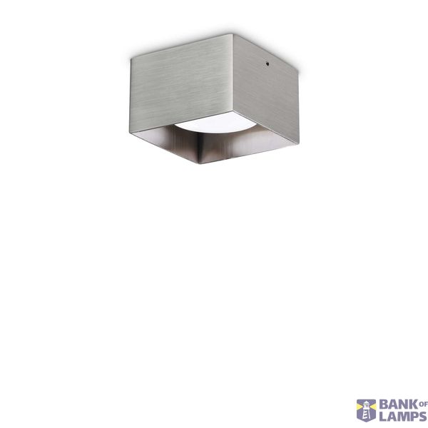 SPIKE PL1 SQUARE NICKEL image 2