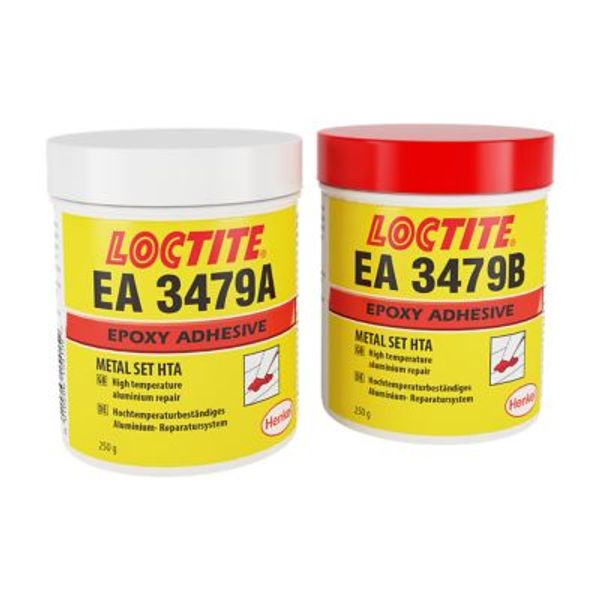 LOCTITE EA 3479  KT500G EN/DE image 1